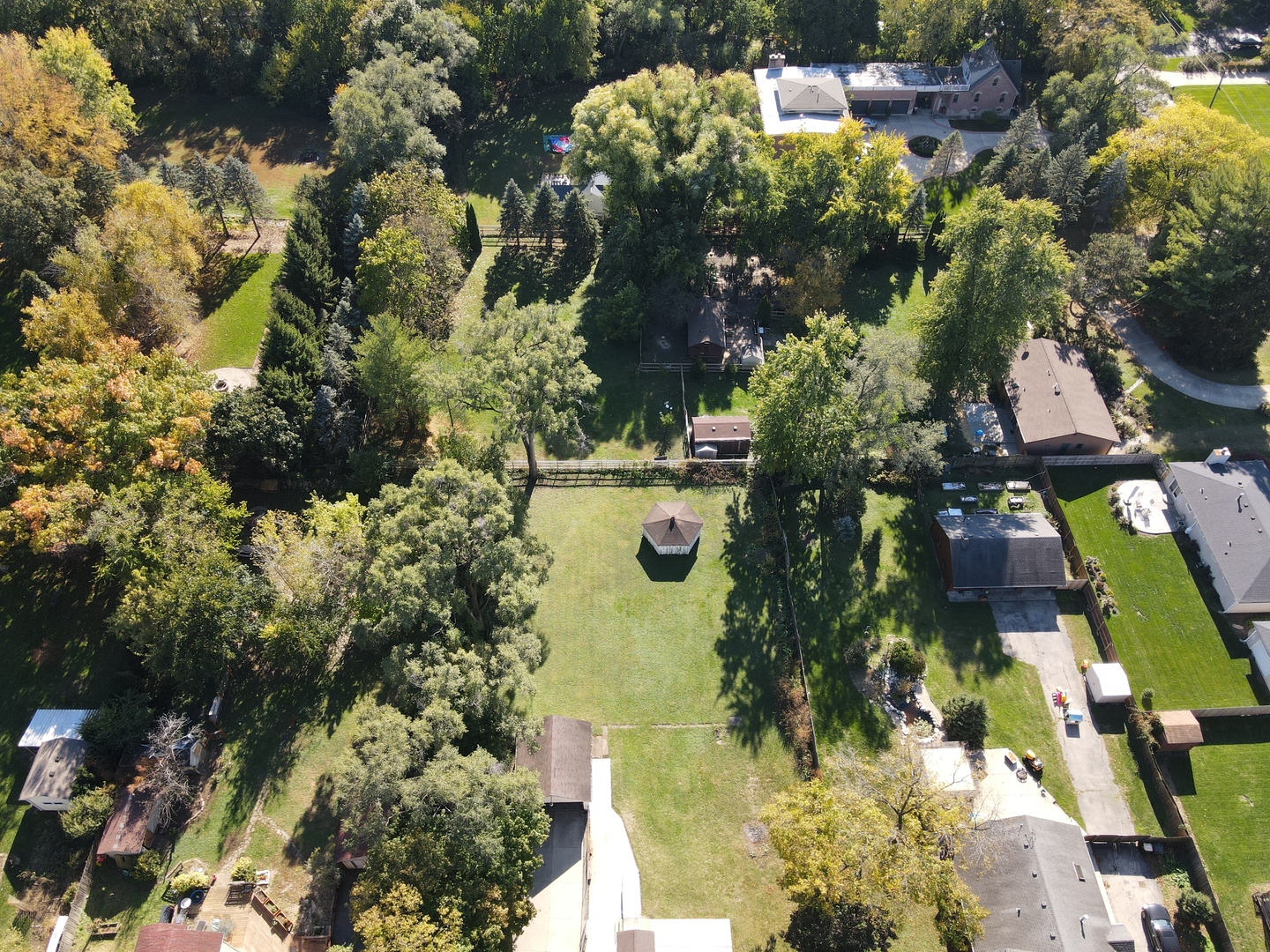 29W051 Warrenville Road, Warrenville, IL 60555