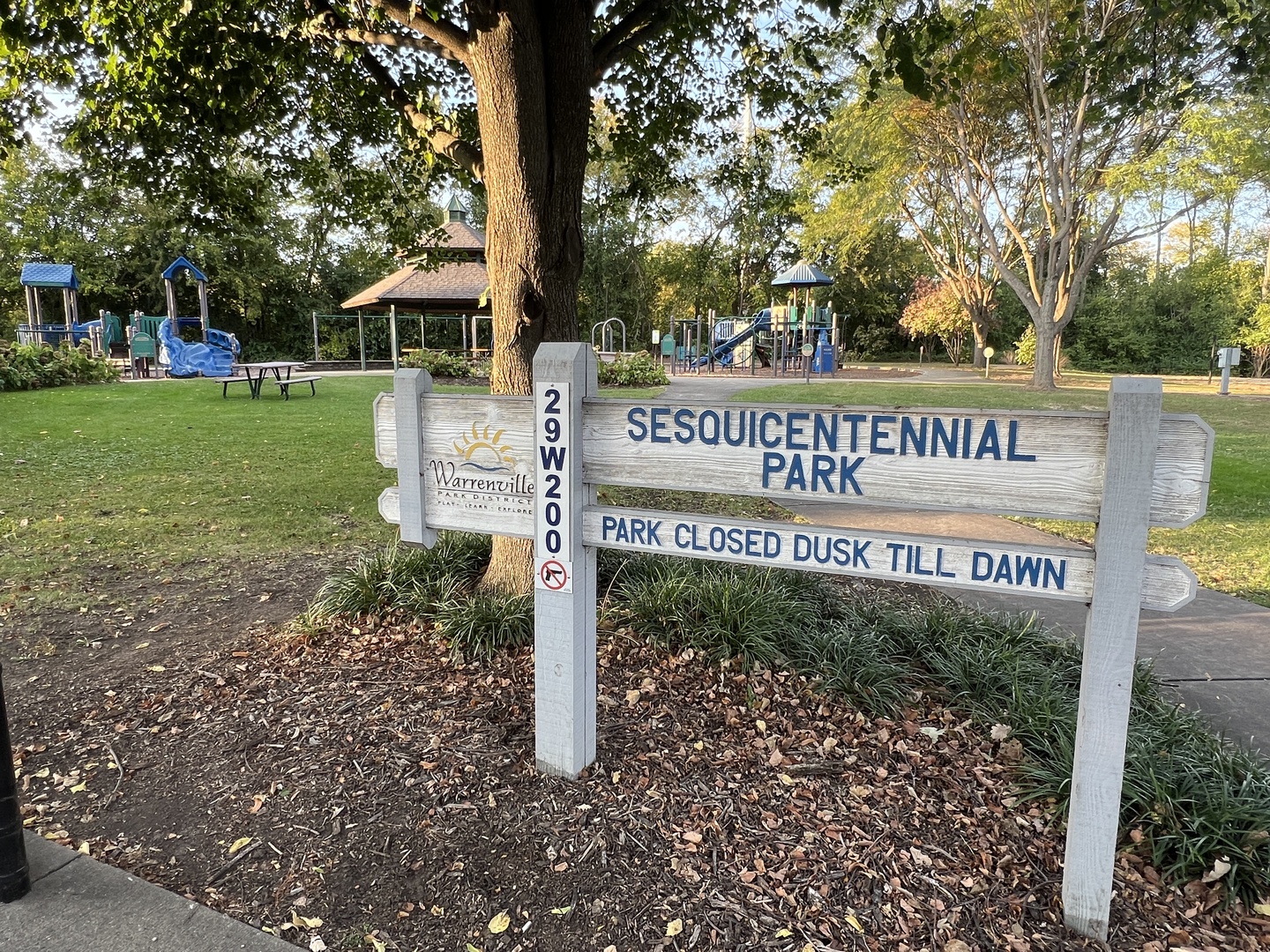 29W051 Warrenville Road, Warrenville, IL 60555