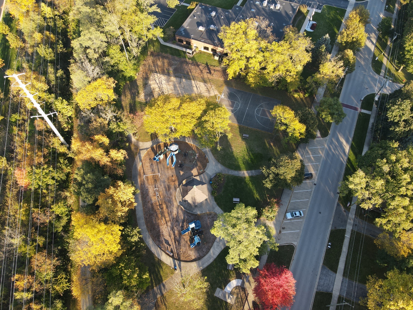 29W051 Warrenville Road, Warrenville, IL 60555