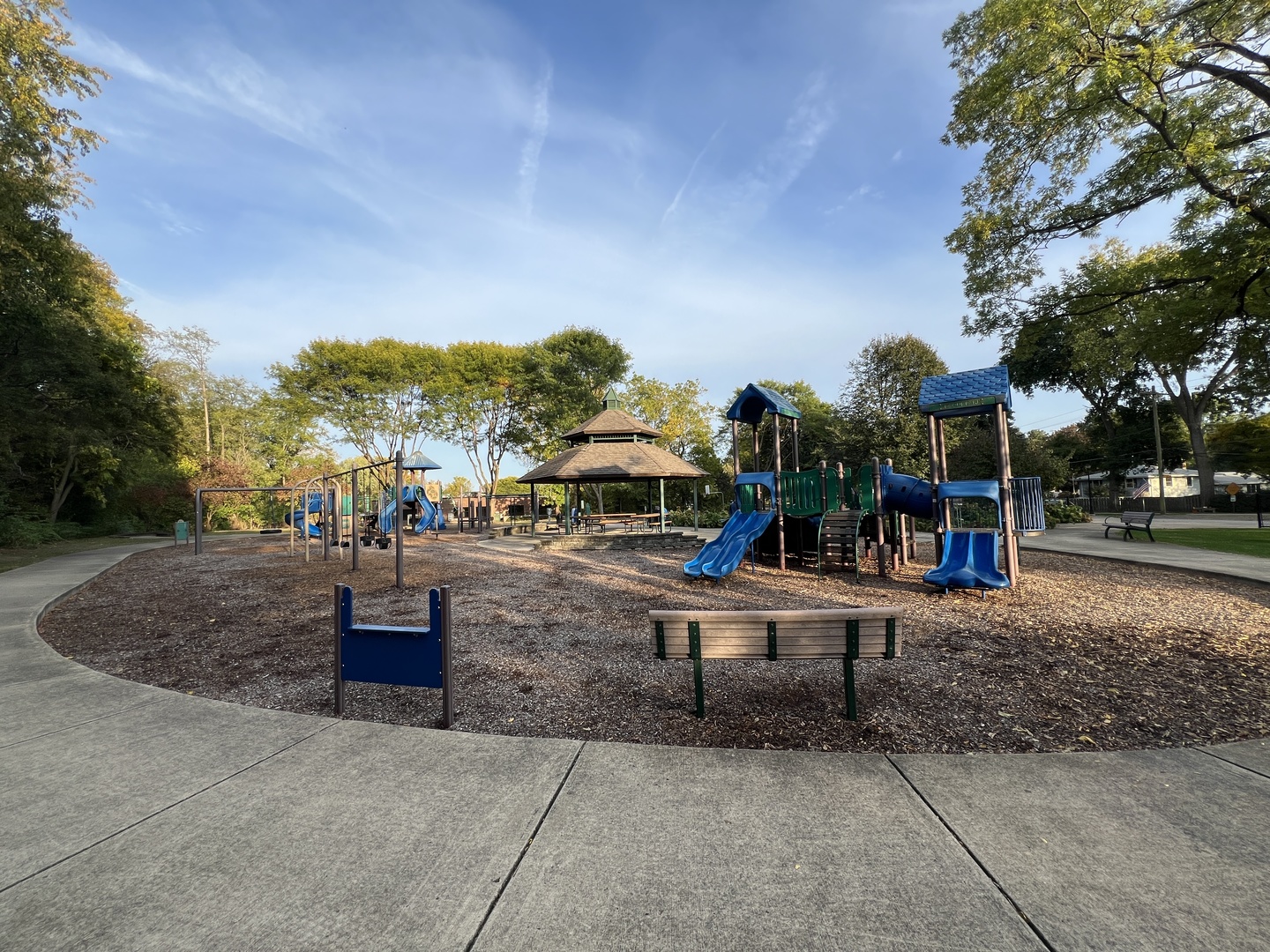 29W051 Warrenville Road, Warrenville, IL 60555