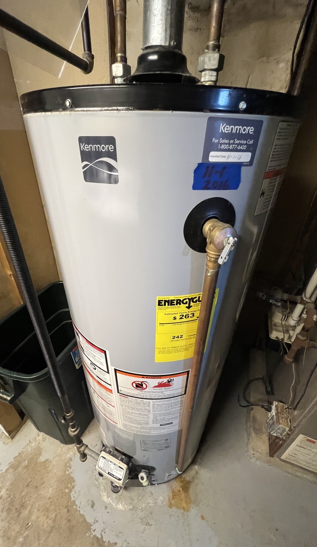 29W051 Warrenville Road, Warrenville, IL 60555