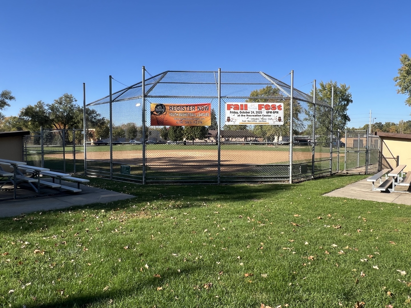 29W051 Warrenville Road, Warrenville, IL 60555