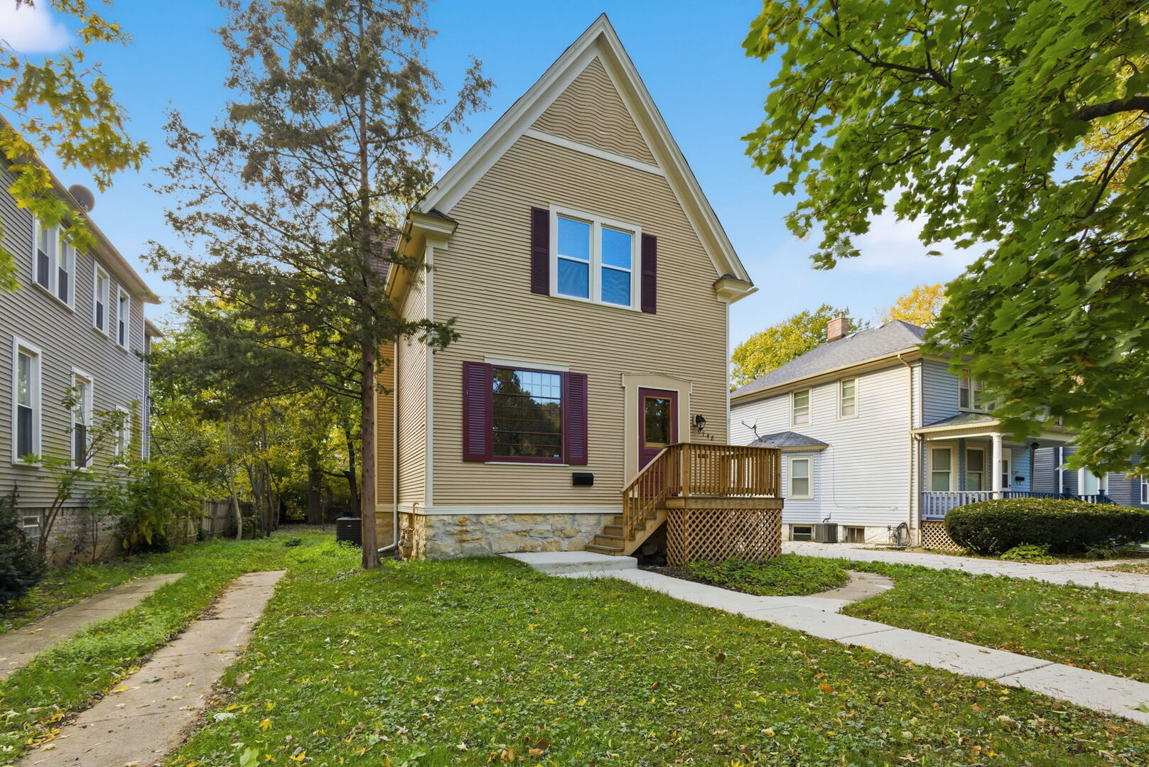 9748 S Vanderpoel Avenue, Chicago, IL 60643