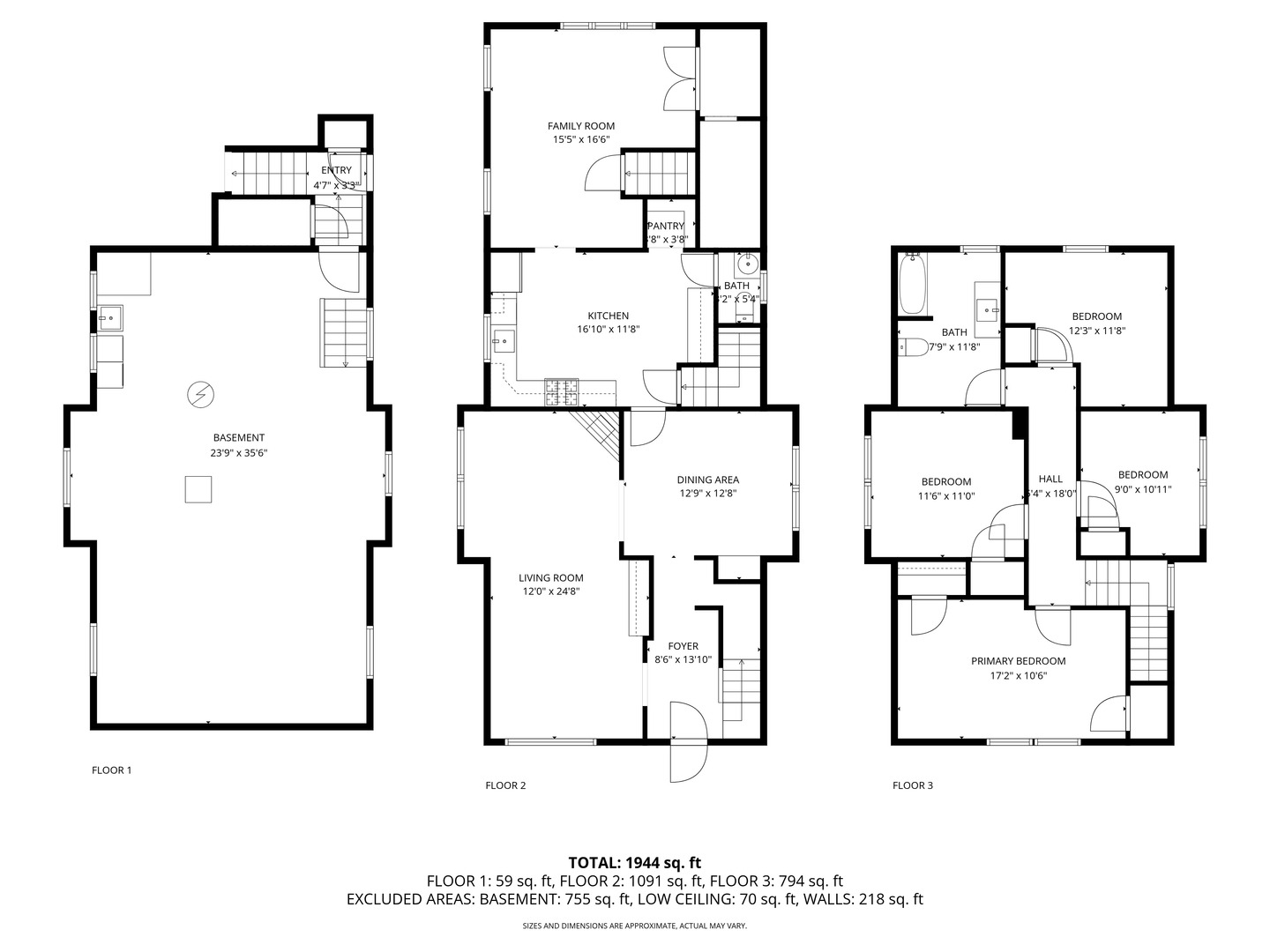 9748 S Vanderpoel Avenue, Chicago, IL 60643