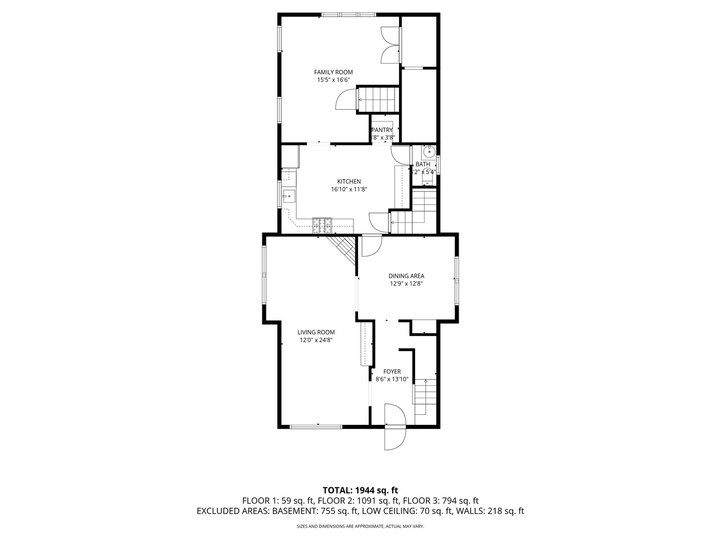 9748 S Vanderpoel Avenue, Chicago, IL 60643