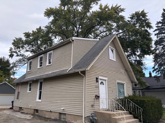 456 Franklin Boulevard, Elgin, IL 60120