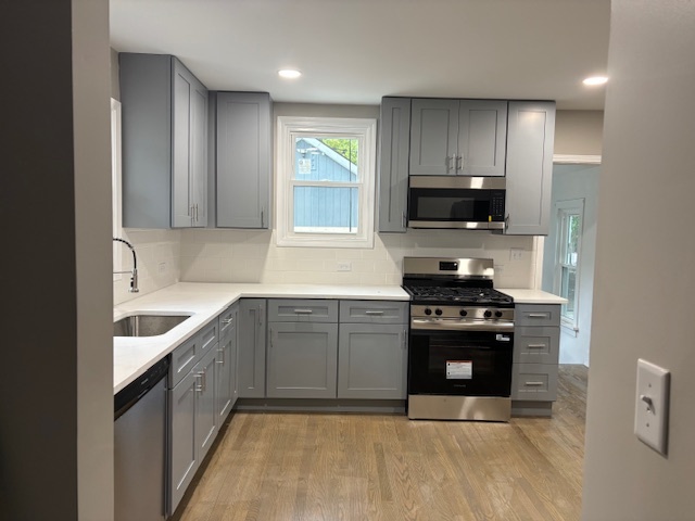 456 Franklin Boulevard, Elgin, IL 60120