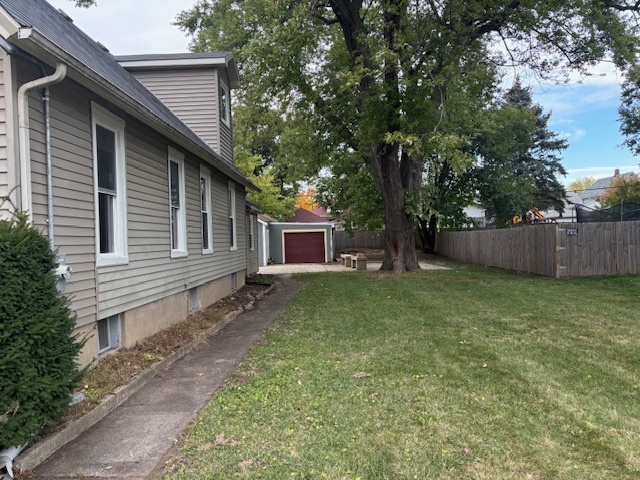 456 Franklin Boulevard, Elgin, IL 60120