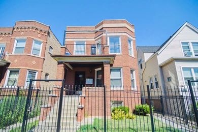 4421 N Kimball Avenue #G, Chicago, IL 60618