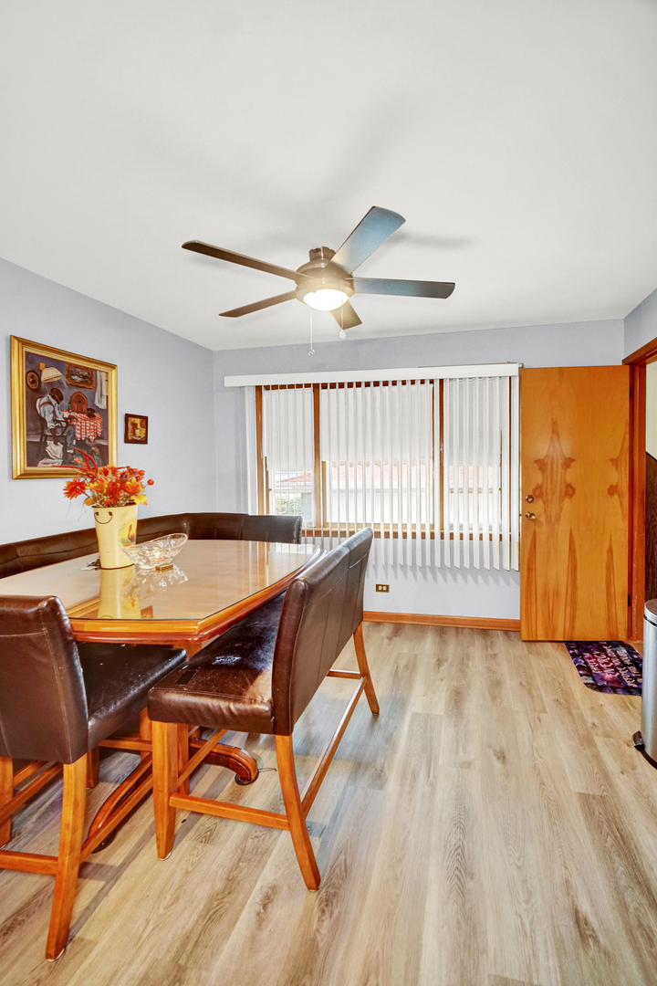 518 Crandon Avenue, Calumet City, IL 60409