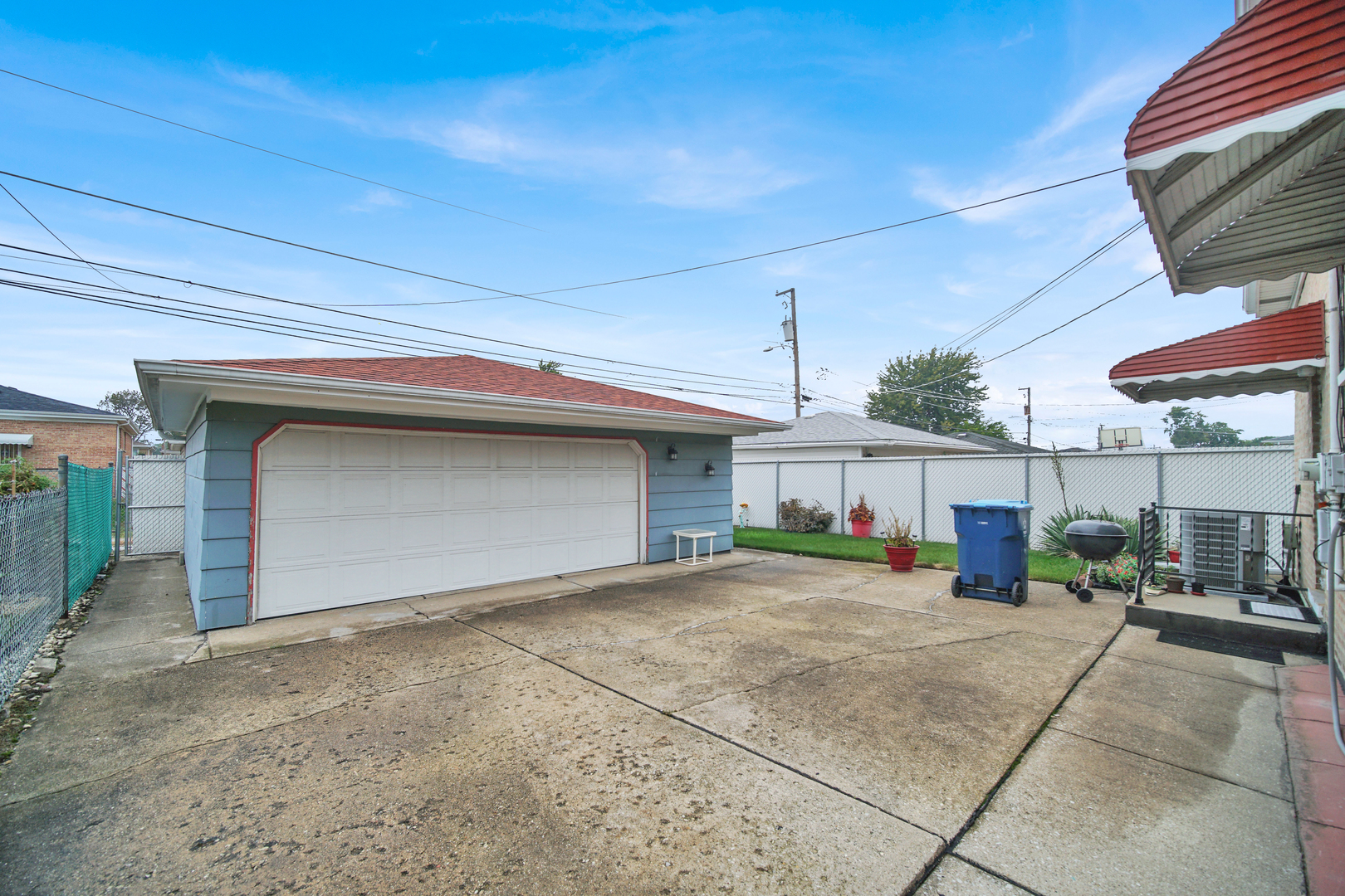 518 Crandon Avenue, Calumet City, IL 60409