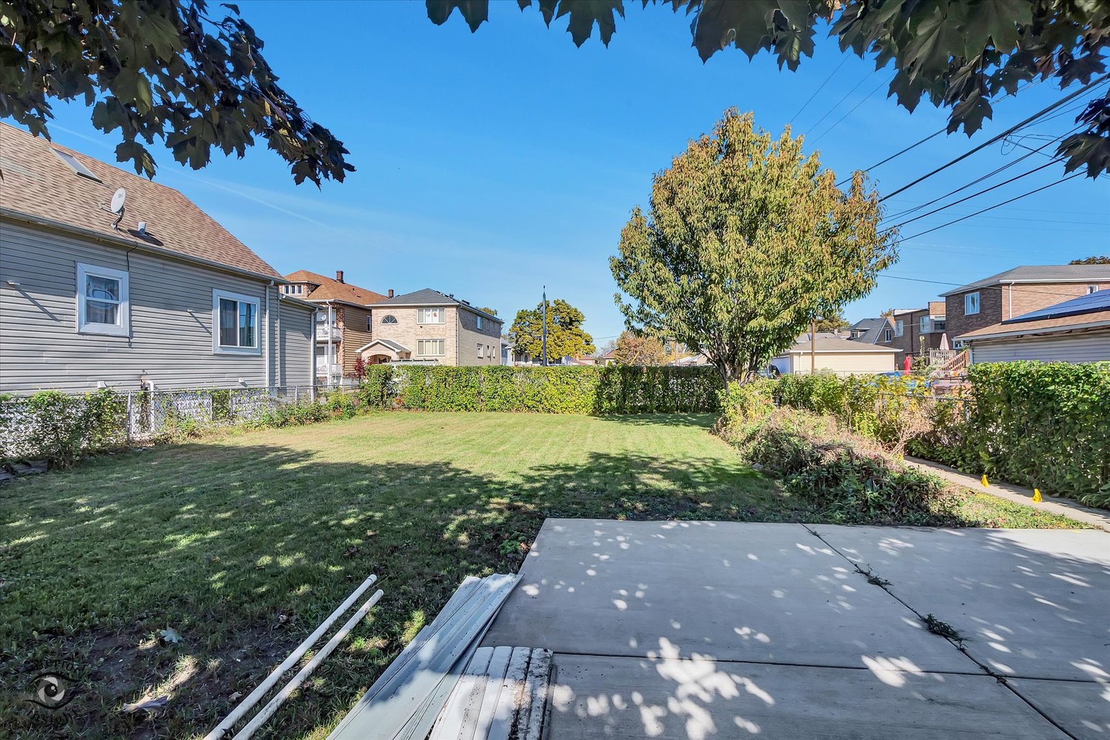 7515 W 61st Street, Summit, IL 60501