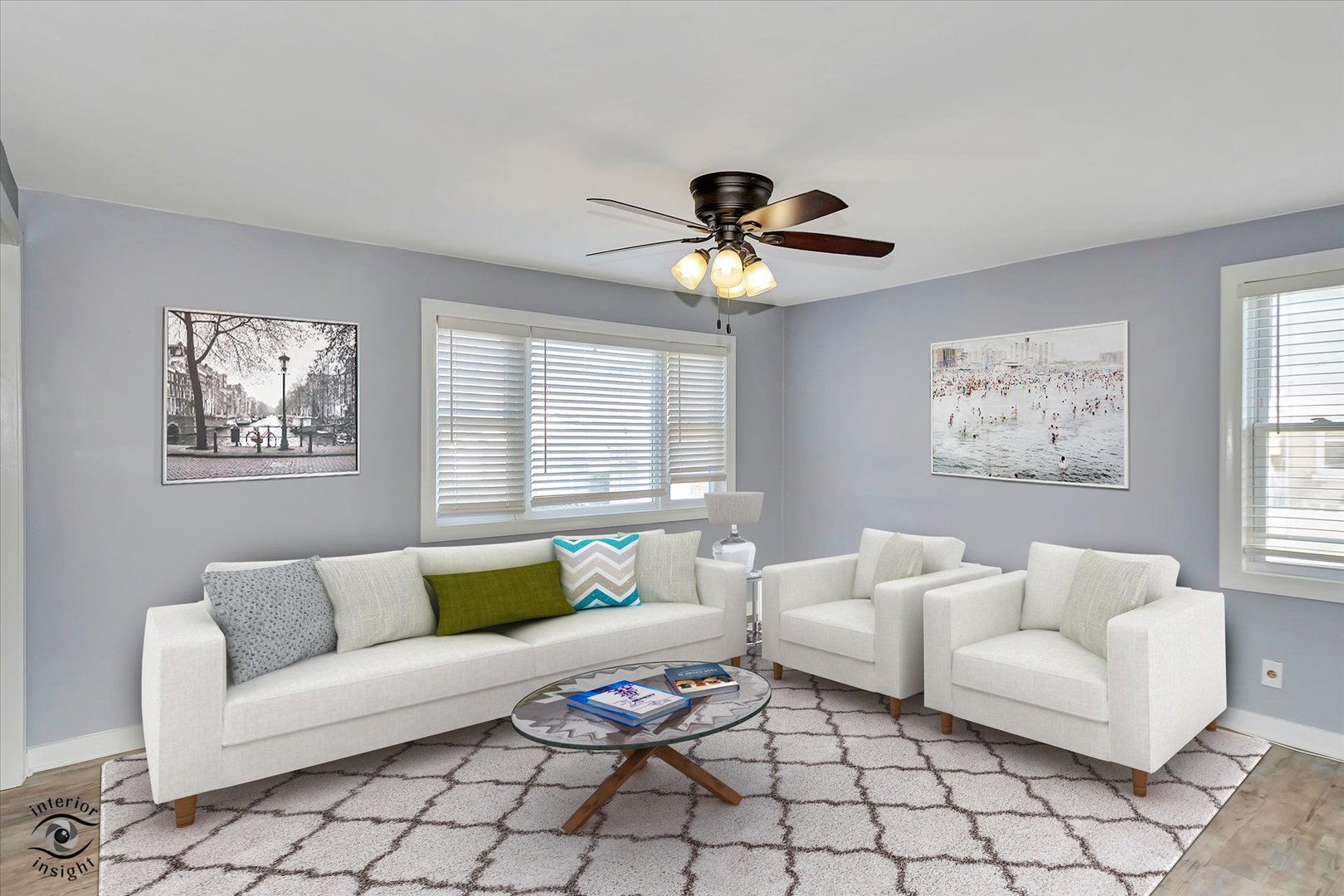 7515 W 61st Street, Summit, IL 60501