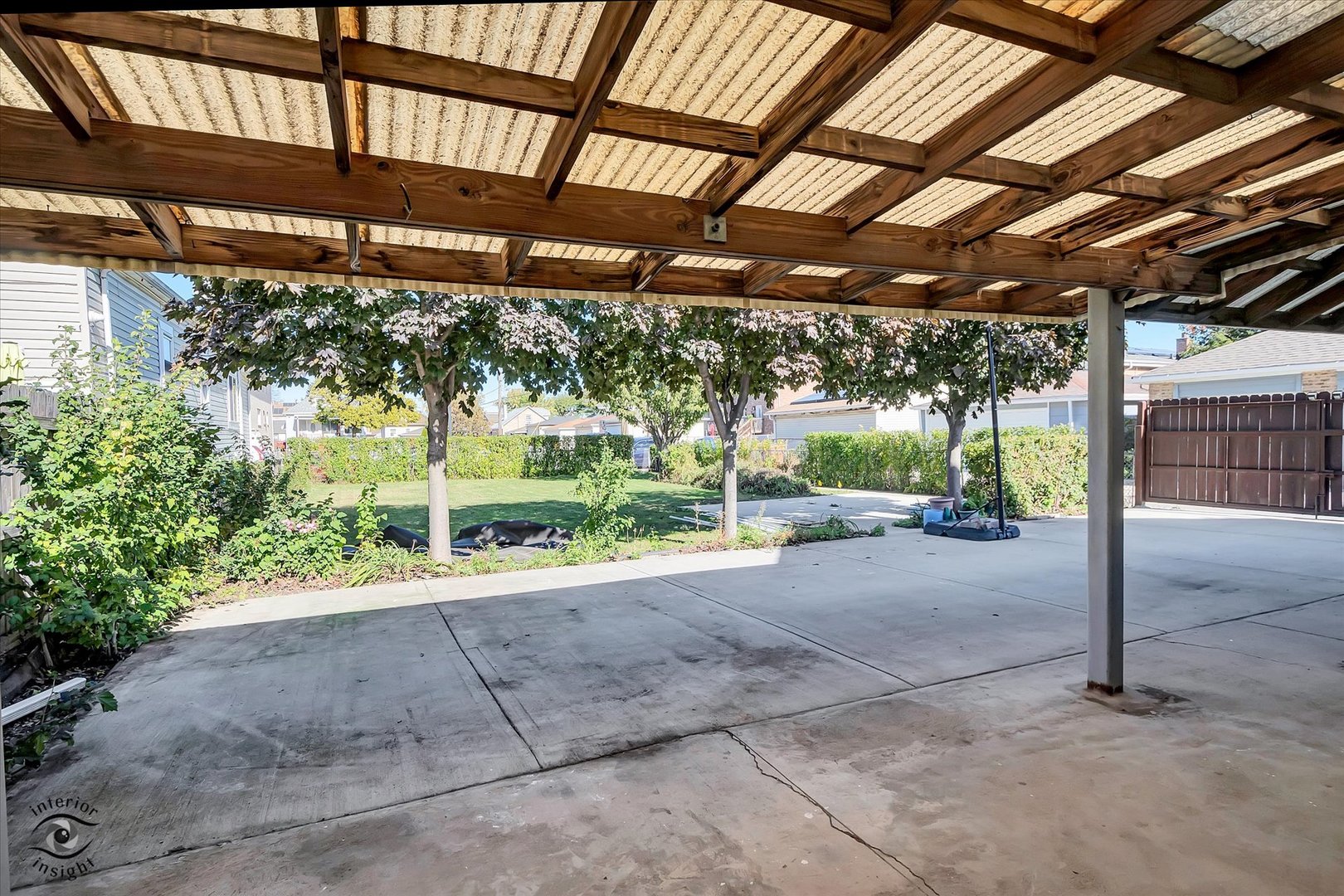 7515 W 61st Street, Summit, IL 60501