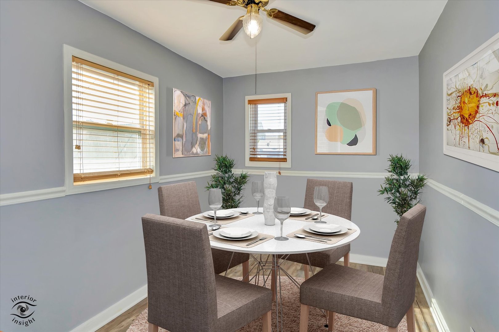 7515 W 61st Street, Summit, IL 60501