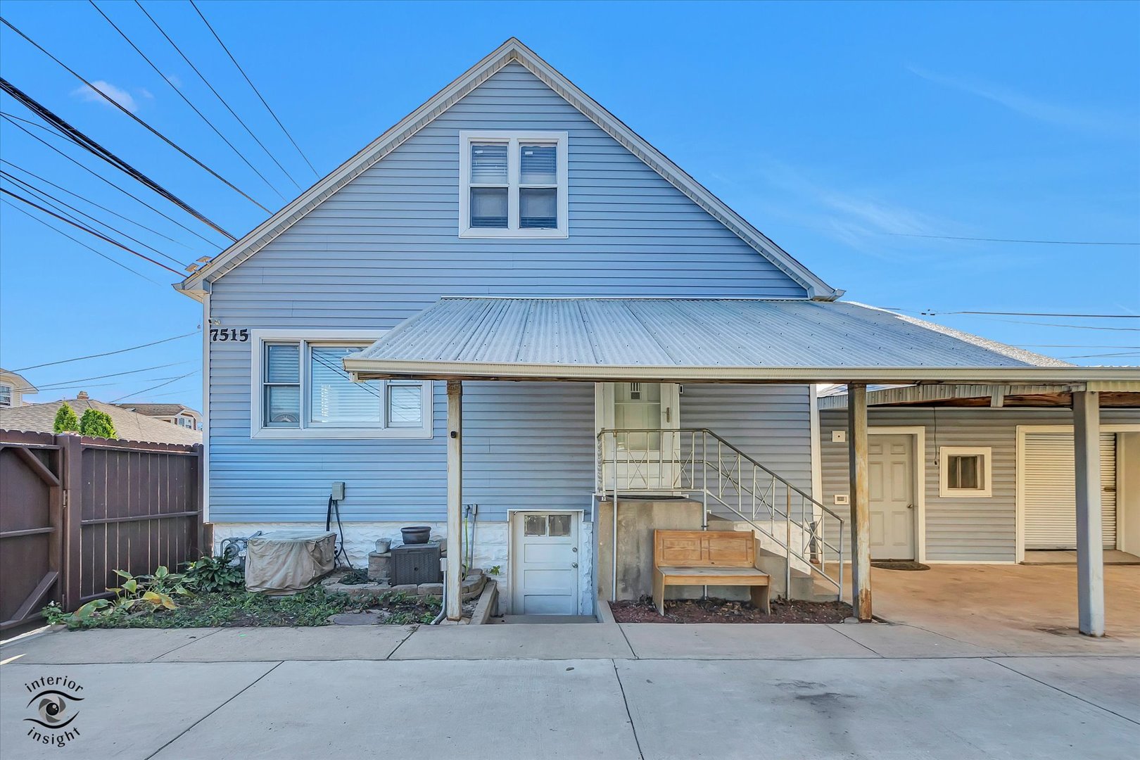 7515 W 61st Street, Summit, IL 60501