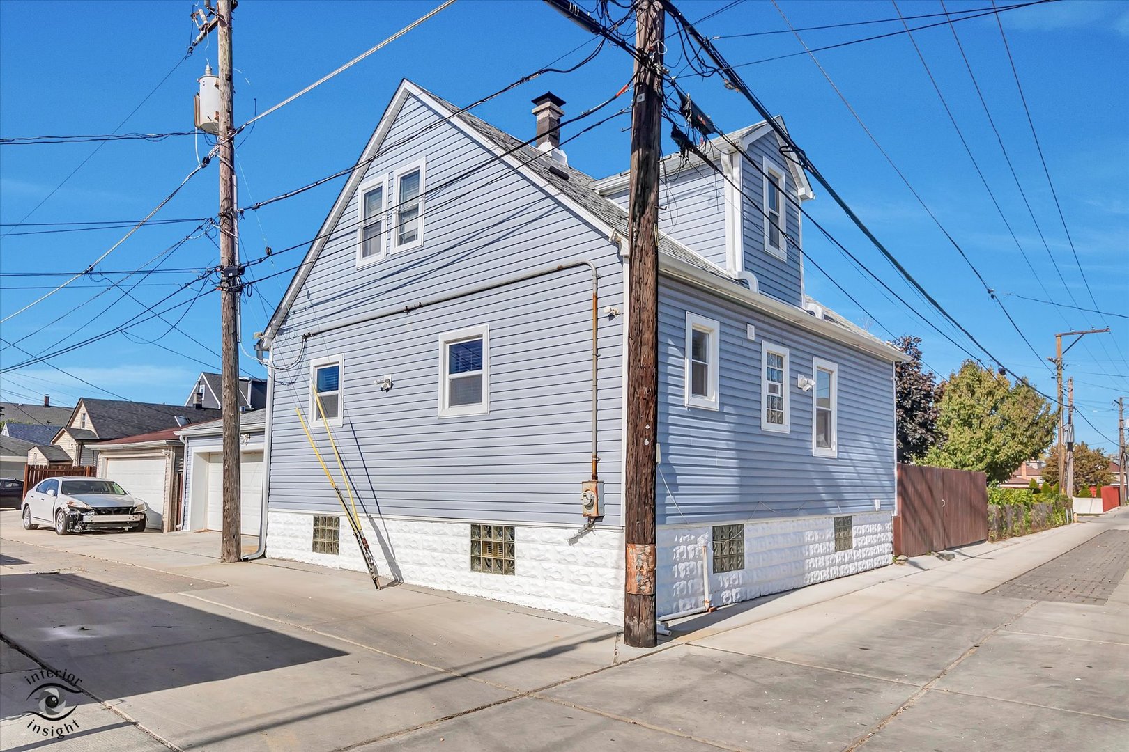 7515 W 61st Street, Summit, IL 60501