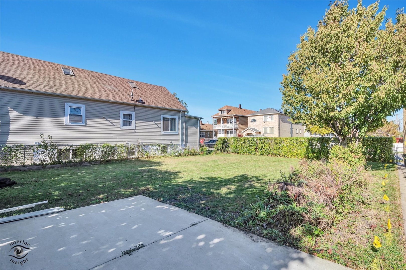 7515 W 61st Street, Summit, IL 60501