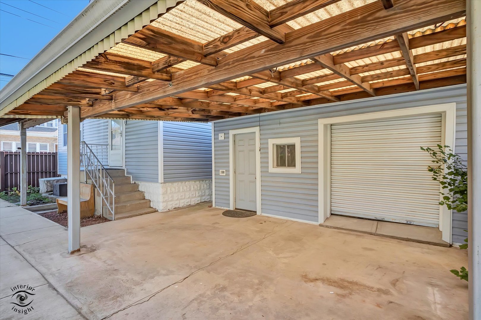 7515 W 61st Street, Summit, IL 60501