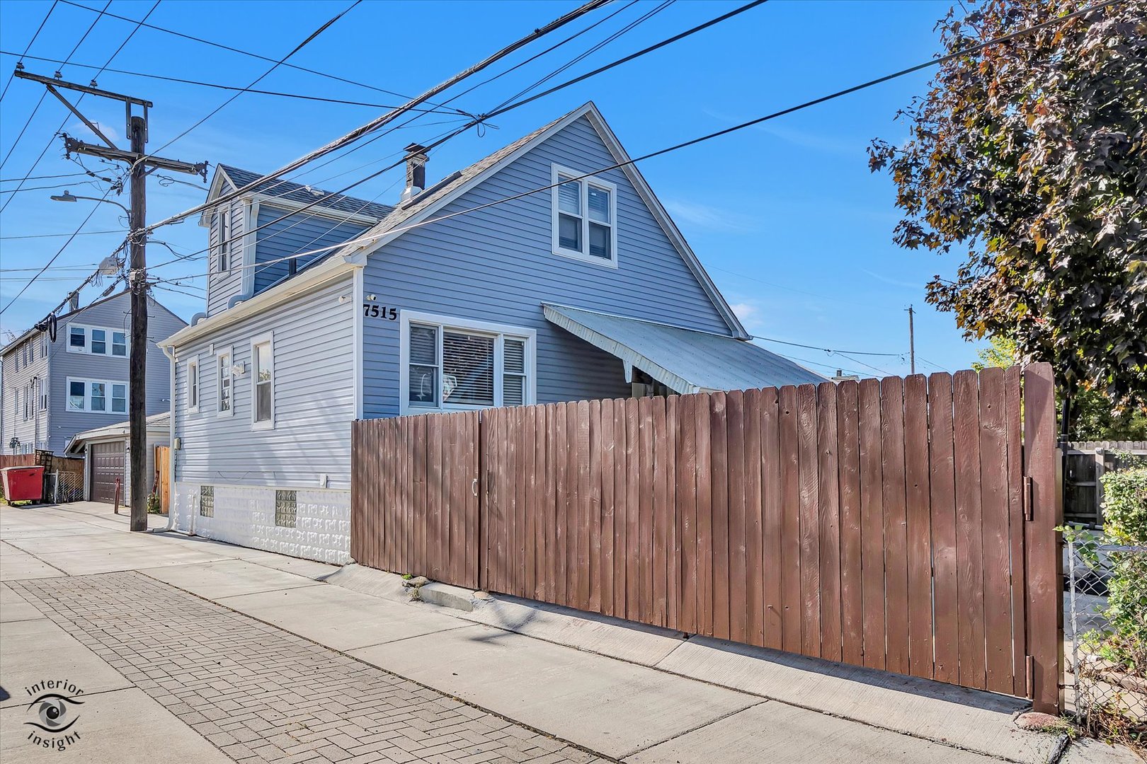 7515 W 61st Street, Summit, IL 60501