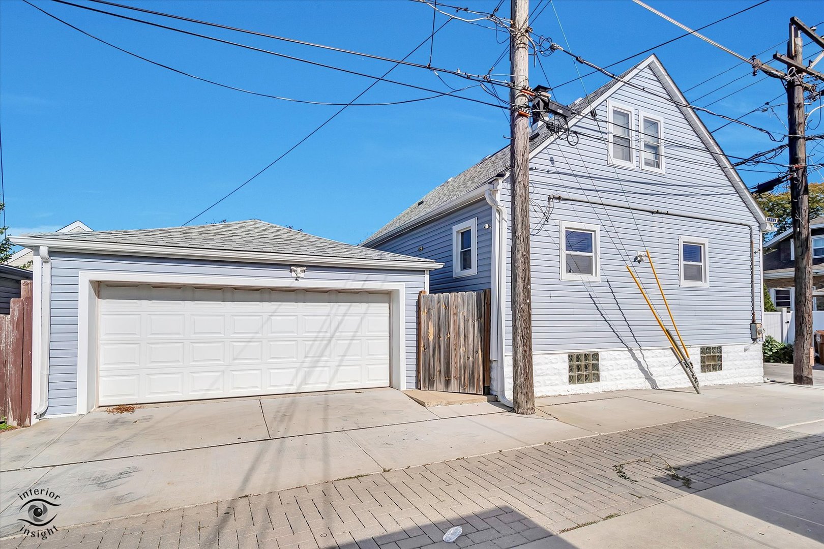 7515 W 61st Street, Summit, IL 60501