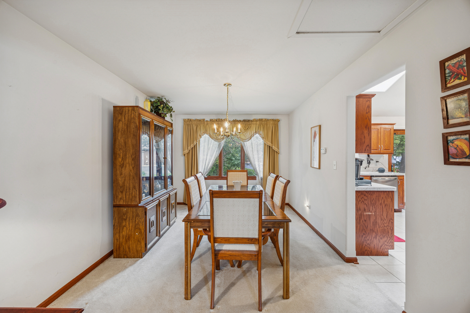 5524 Christopher Drive, Oak Forest, IL 60452