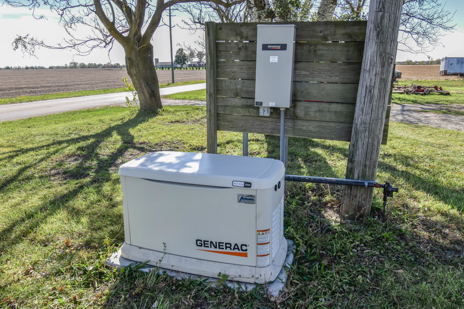 19877 N 1600 East Road, Pontiac, IL 61764