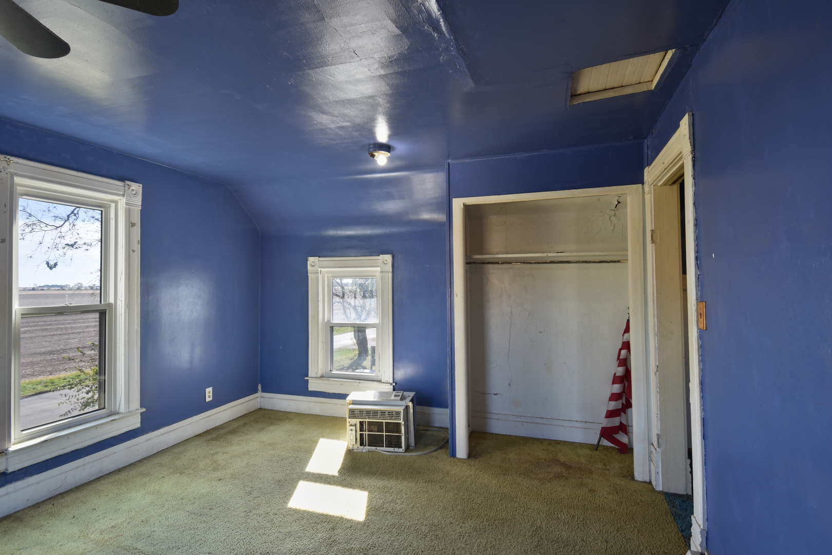 19877 N 1600 East Road, Pontiac, IL 61764