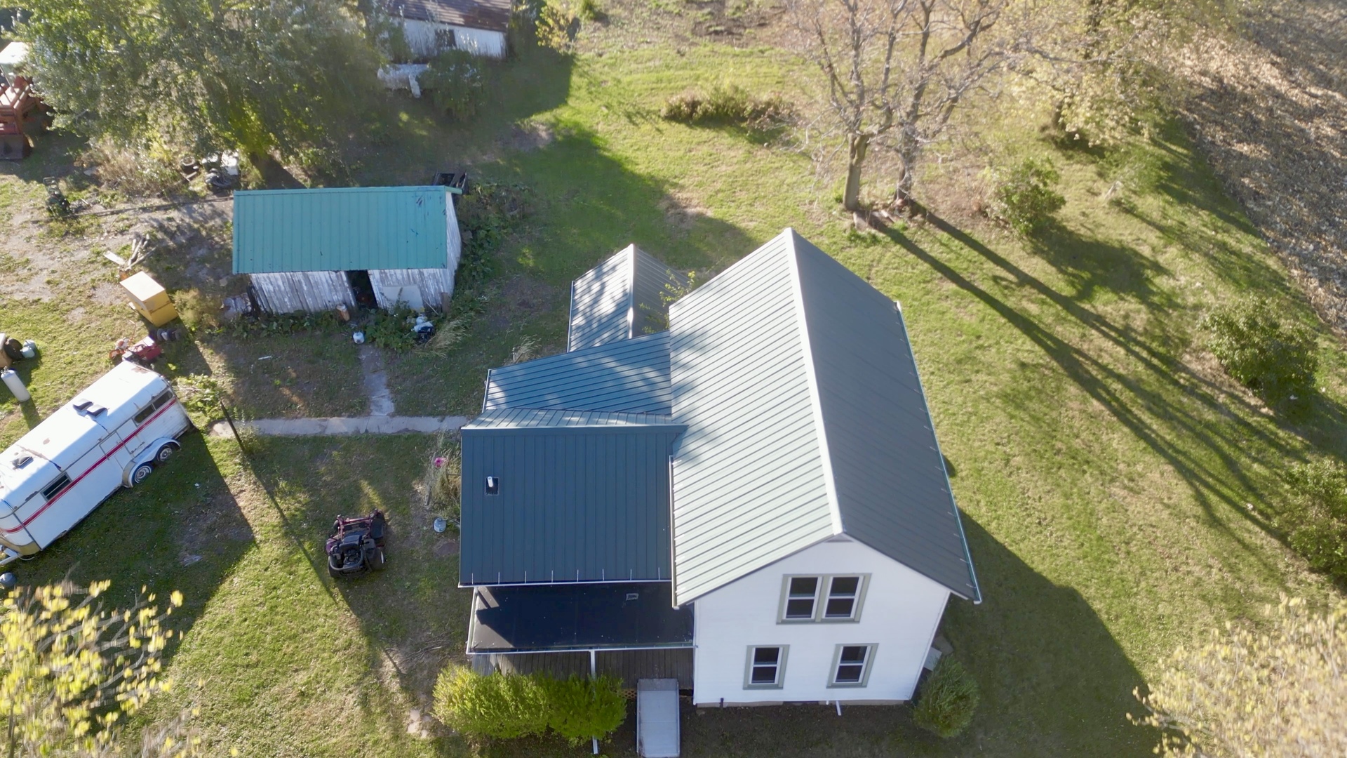 19877 N 1600 East Road, Pontiac, IL 61764