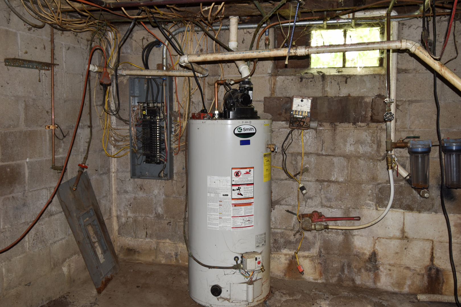 19877 N 1600 East Road, Pontiac, IL 61764