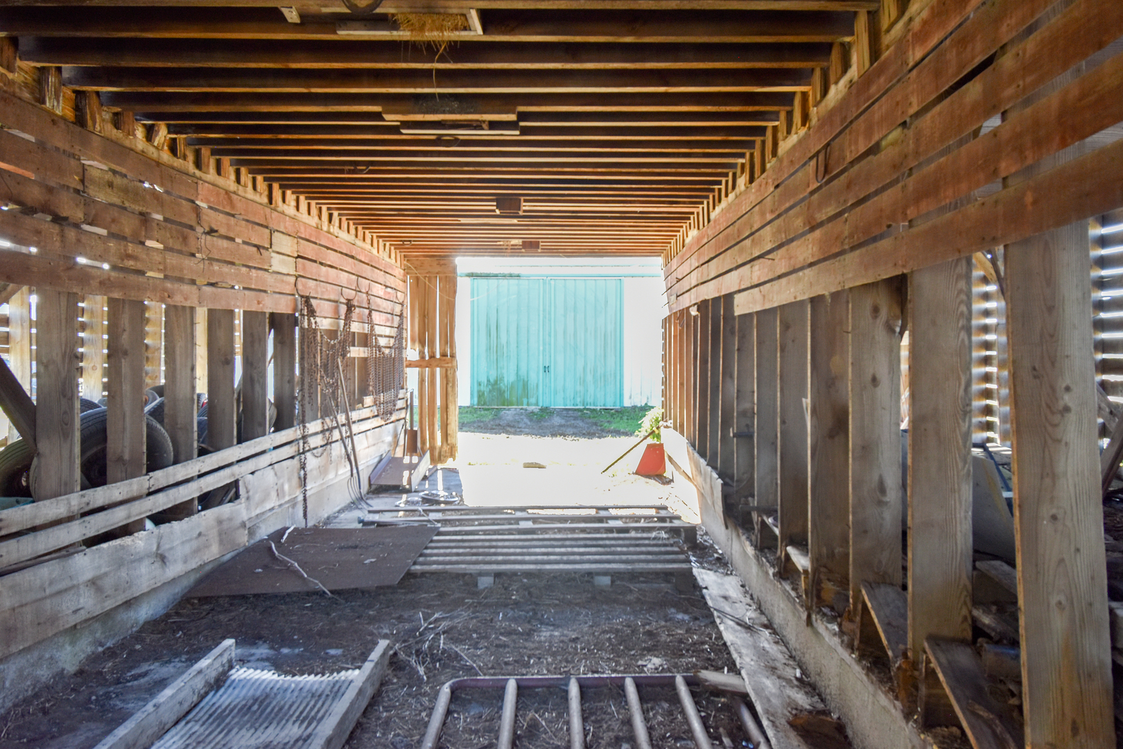 19877 N 1600 East Road, Pontiac, IL 61764