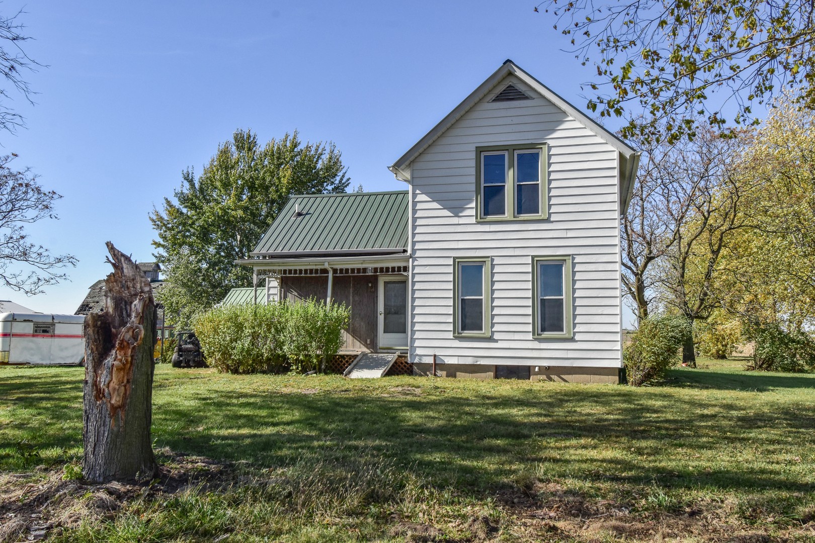 19877 N 1600 East Road, Pontiac, IL 61764