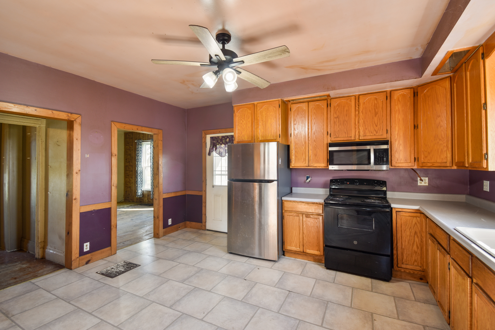 19877 N 1600 East Road, Pontiac, IL 61764