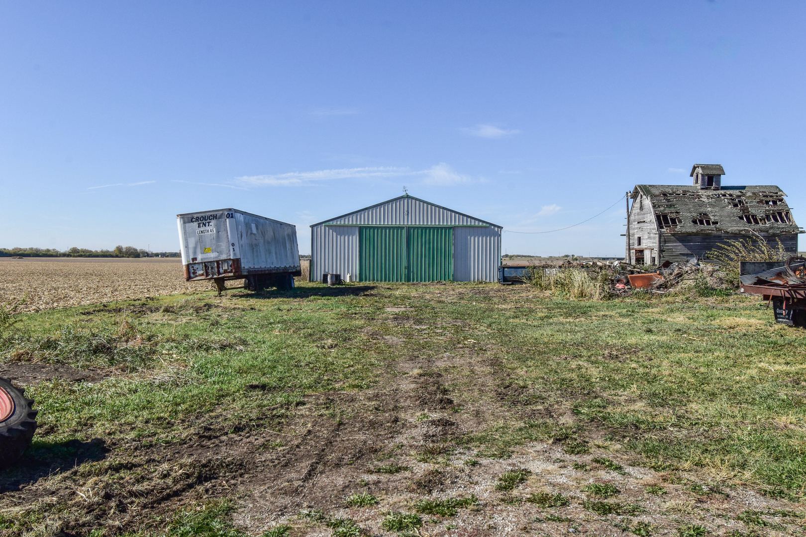 19877 N 1600 East Road, Pontiac, IL 61764