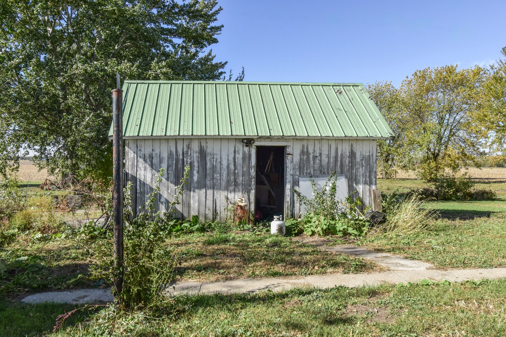 19877 N 1600 East Road, Pontiac, IL 61764