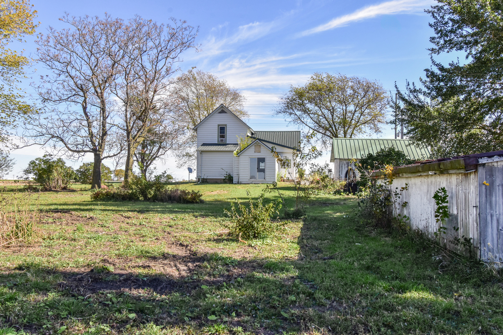 19877 N 1600 East Road, Pontiac, IL 61764