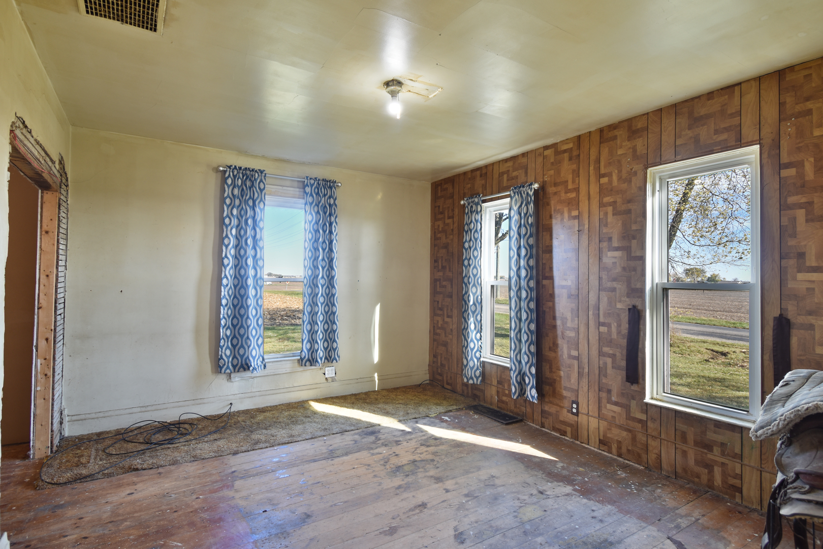 19877 N 1600 East Road, Pontiac, IL 61764