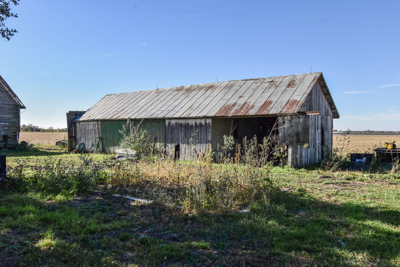 19877 N 1600 East Road, Pontiac, IL 61764