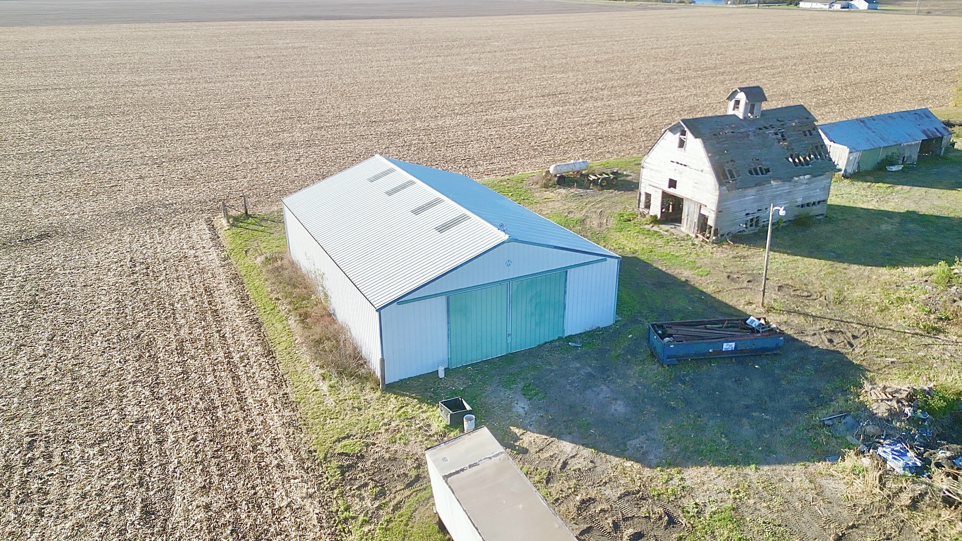 19877 N 1600 East Road, Pontiac, IL 61764