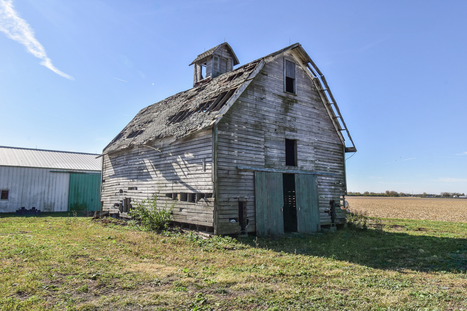 19877 N 1600 East Road, Pontiac, IL 61764