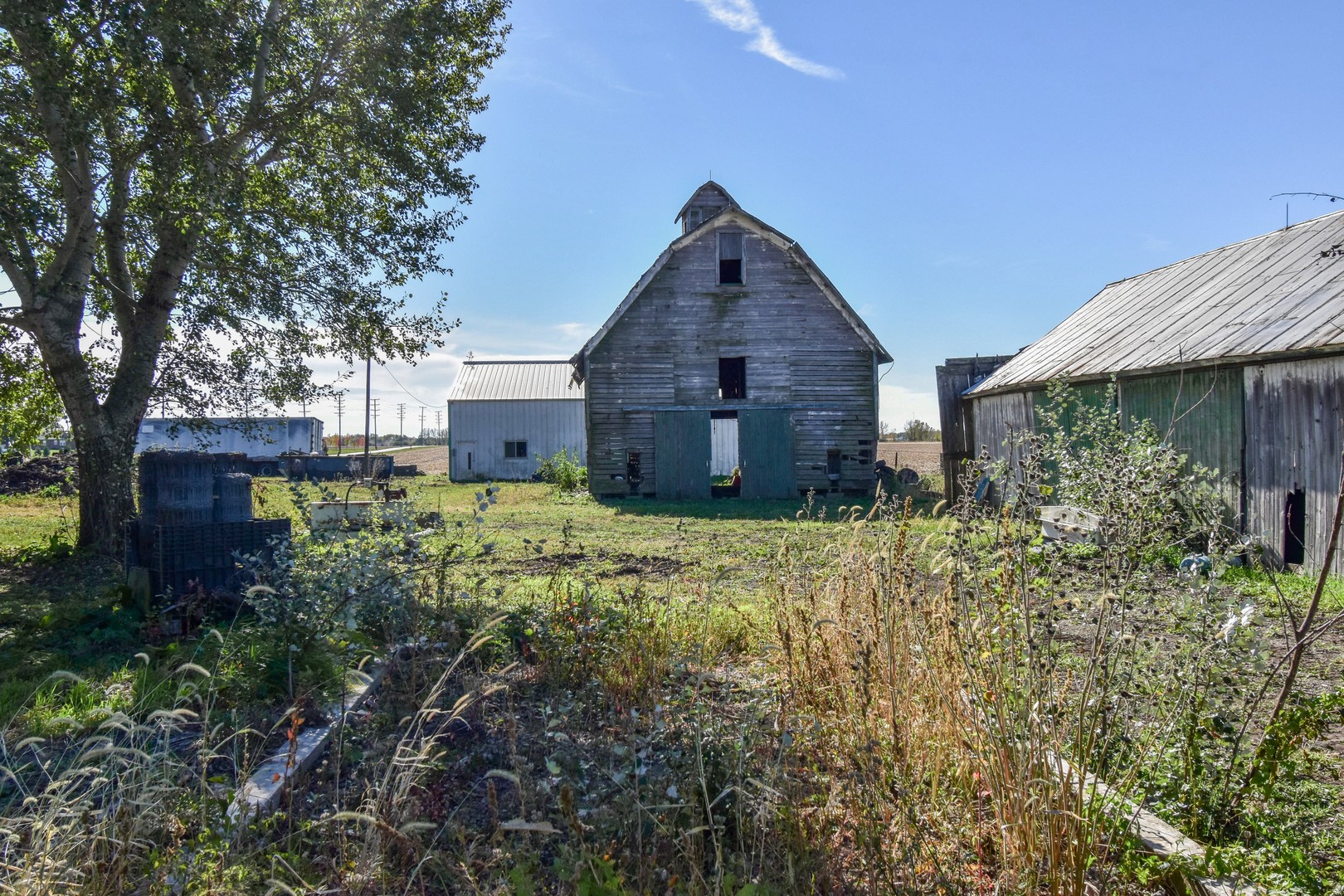 19877 N 1600 East Road, Pontiac, IL 61764