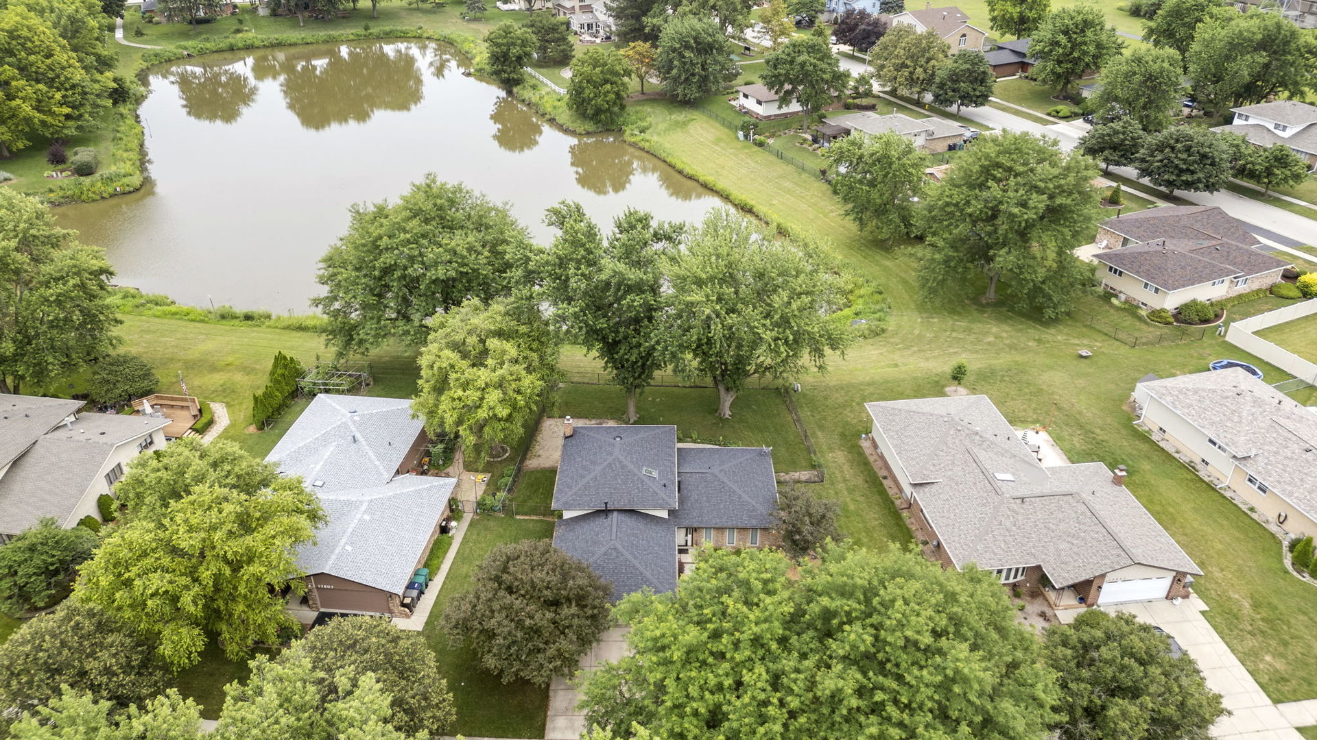 13813 S 84th Avenue, Orland Park, IL 60462