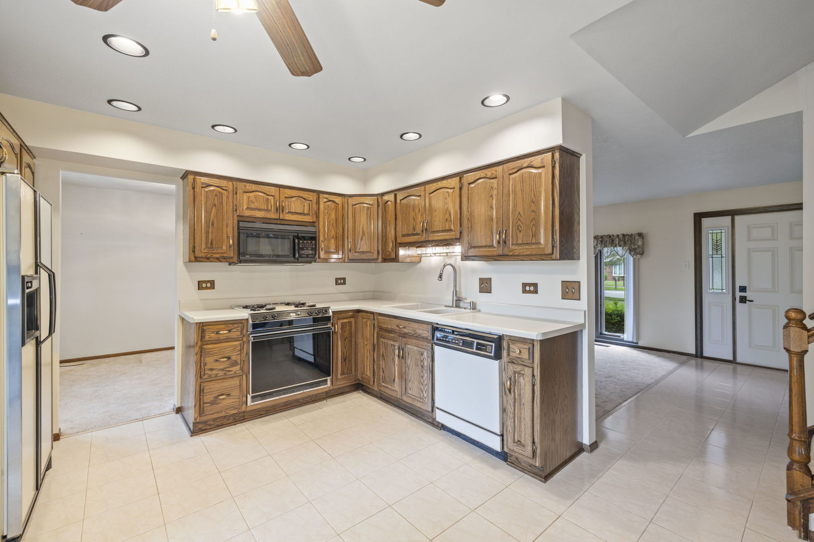 13813 S 84th Avenue, Orland Park, IL 60462