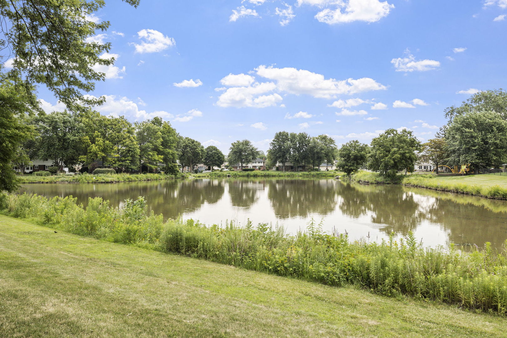 13813 S 84th Avenue, Orland Park, IL 60462