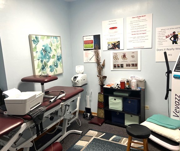 11555 S Harlem Avenue #B, Worth, IL 60482