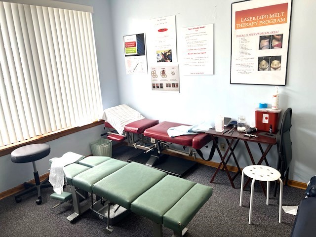 11555 S Harlem Avenue #B, Worth, IL 60482