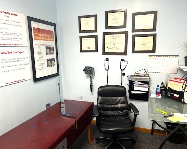 11555 S Harlem Avenue #B, Worth, IL 60482