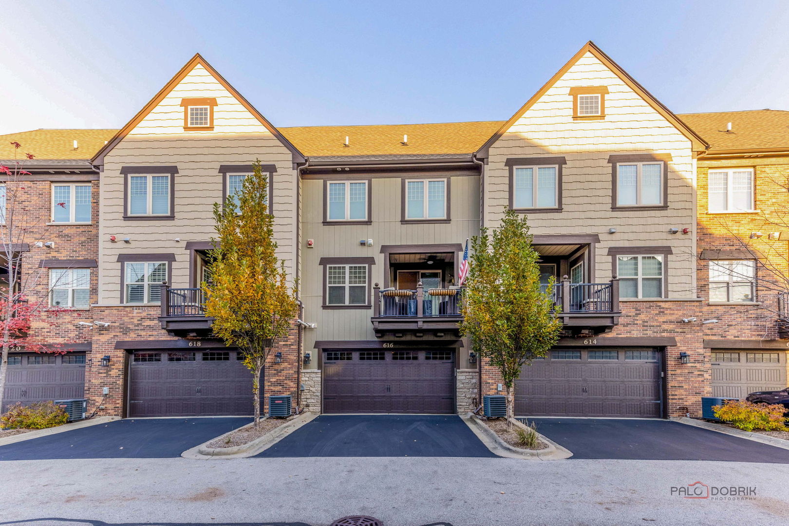 616 Parkside Court, Libertyville, IL 60048