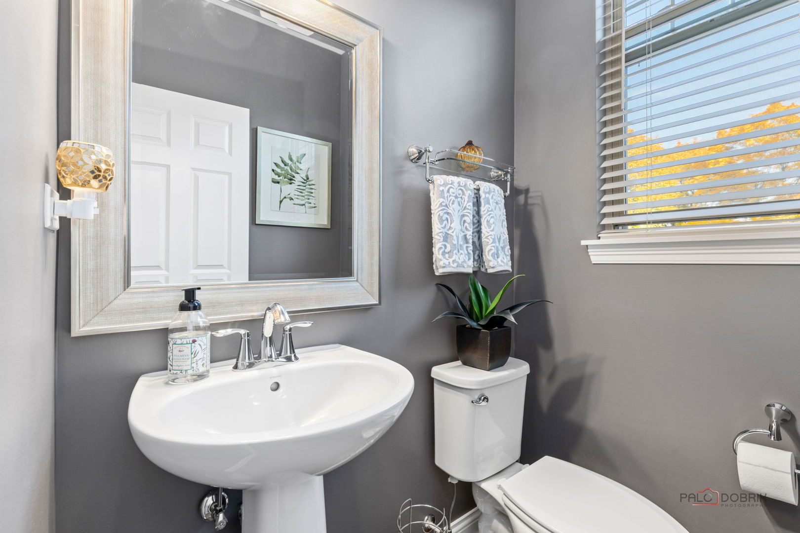 616 Parkside Court, Libertyville, IL 60048