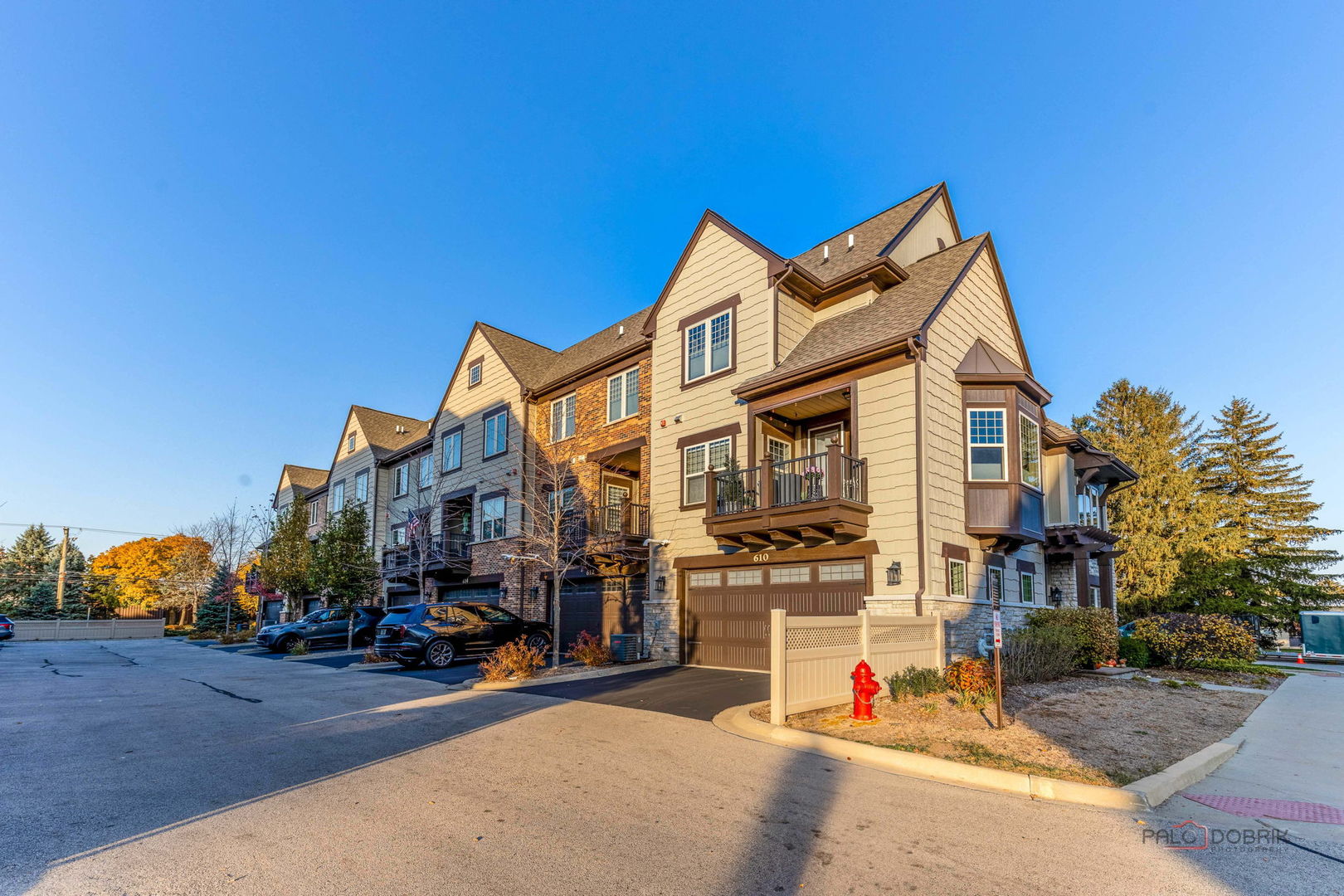 616 Parkside Court, Libertyville, IL 60048